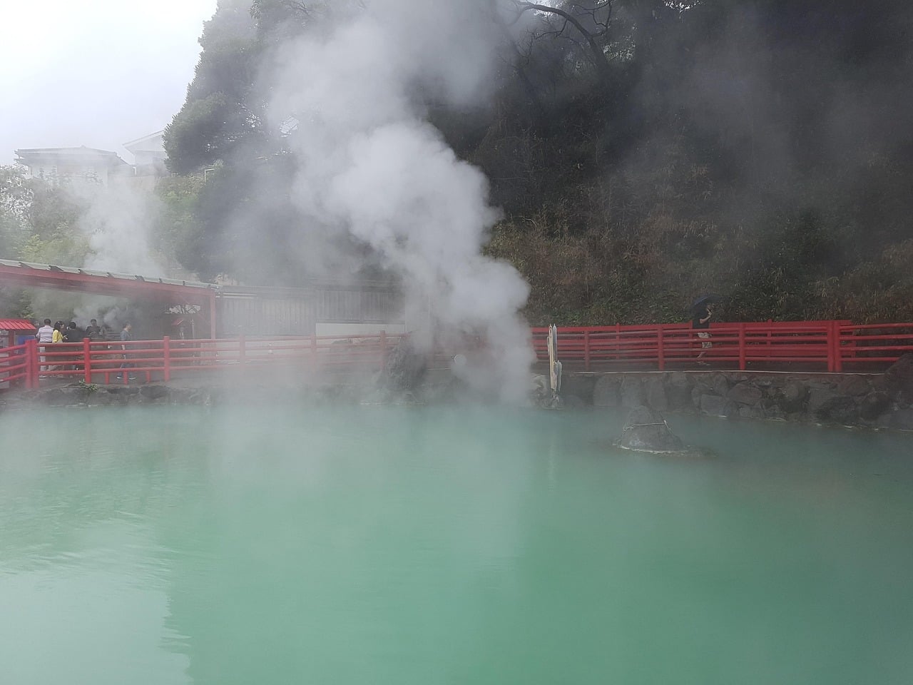 Beppu, Japan