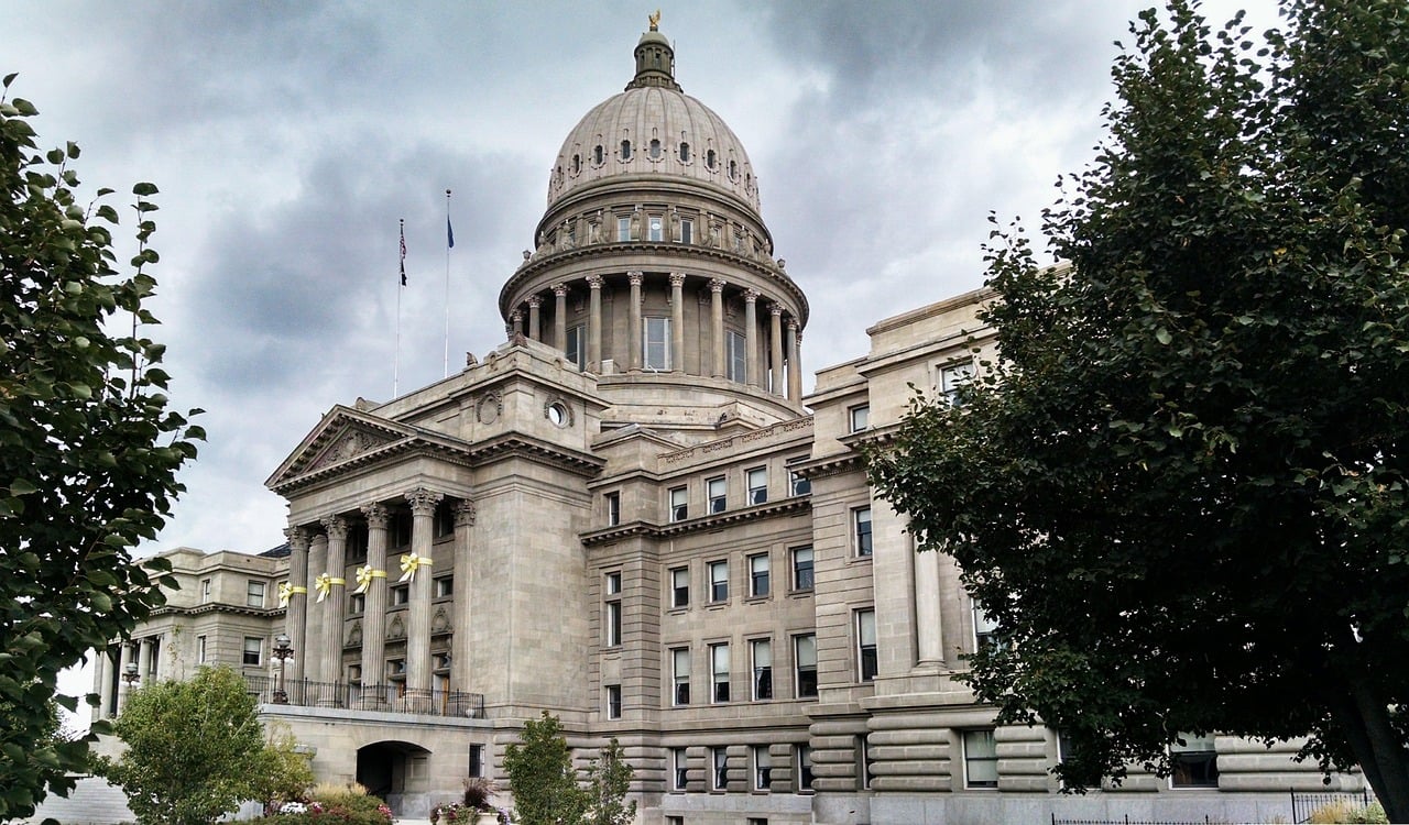 Boise, USA