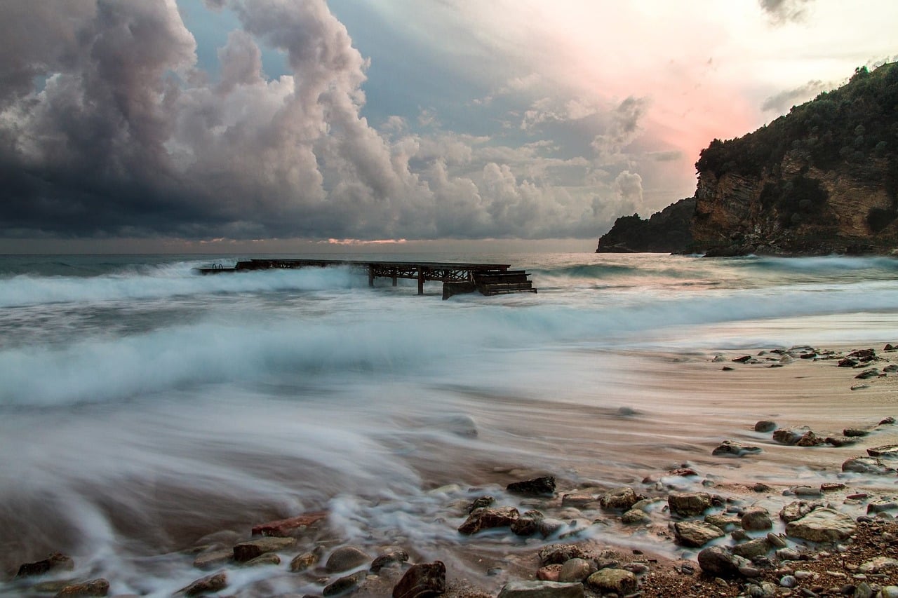 Budva, Montenegro