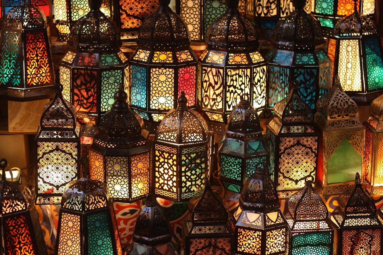 Cairo, Egypt