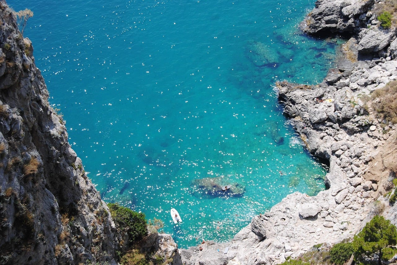 Capri, Italy