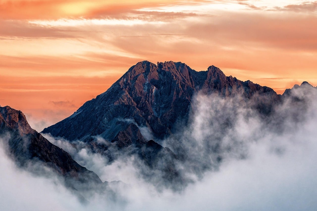 Chubu, Japan