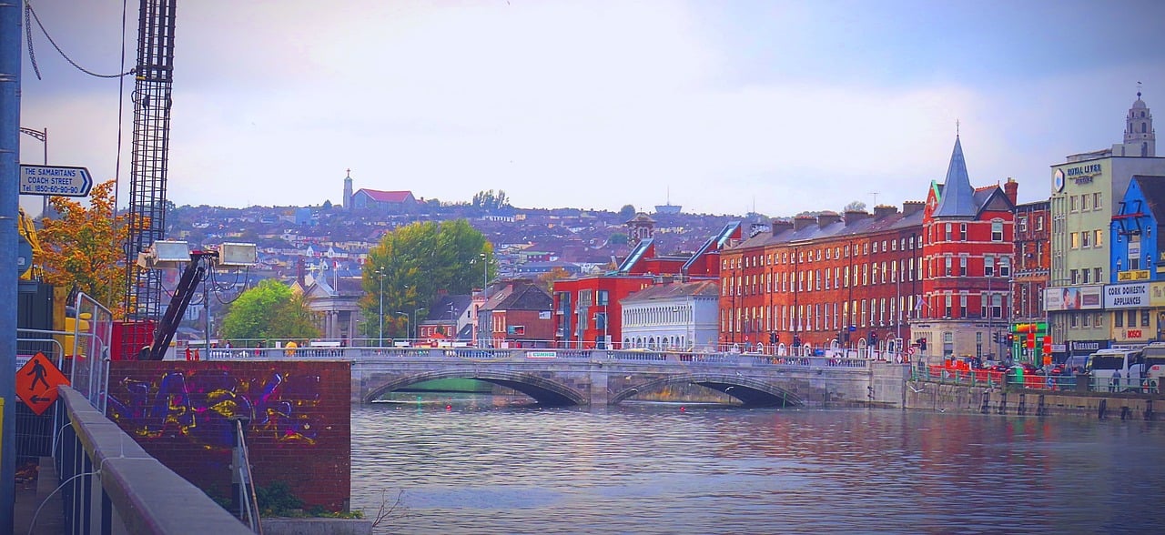 Cork, Ireland