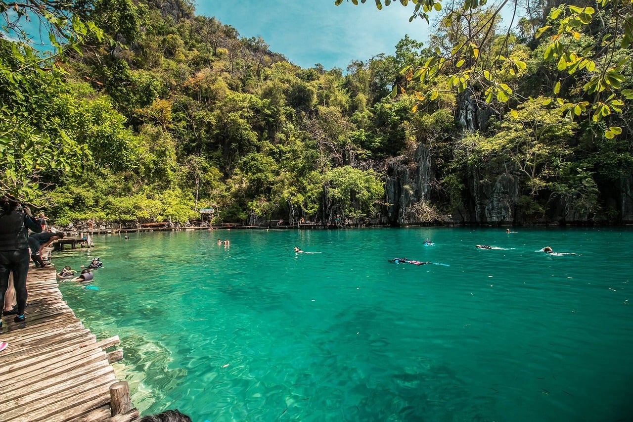 Coron, Philippines
