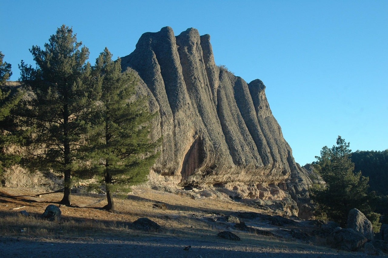 Creel, Mexico