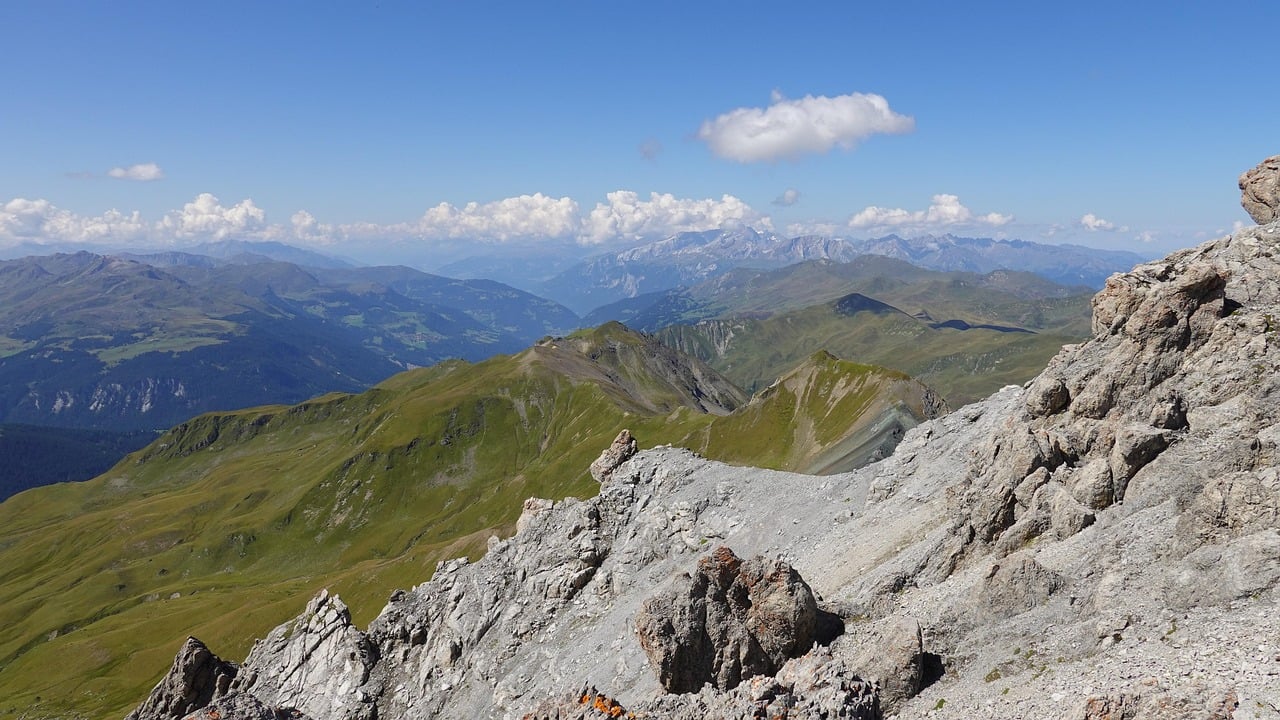 Davos, Switzerland