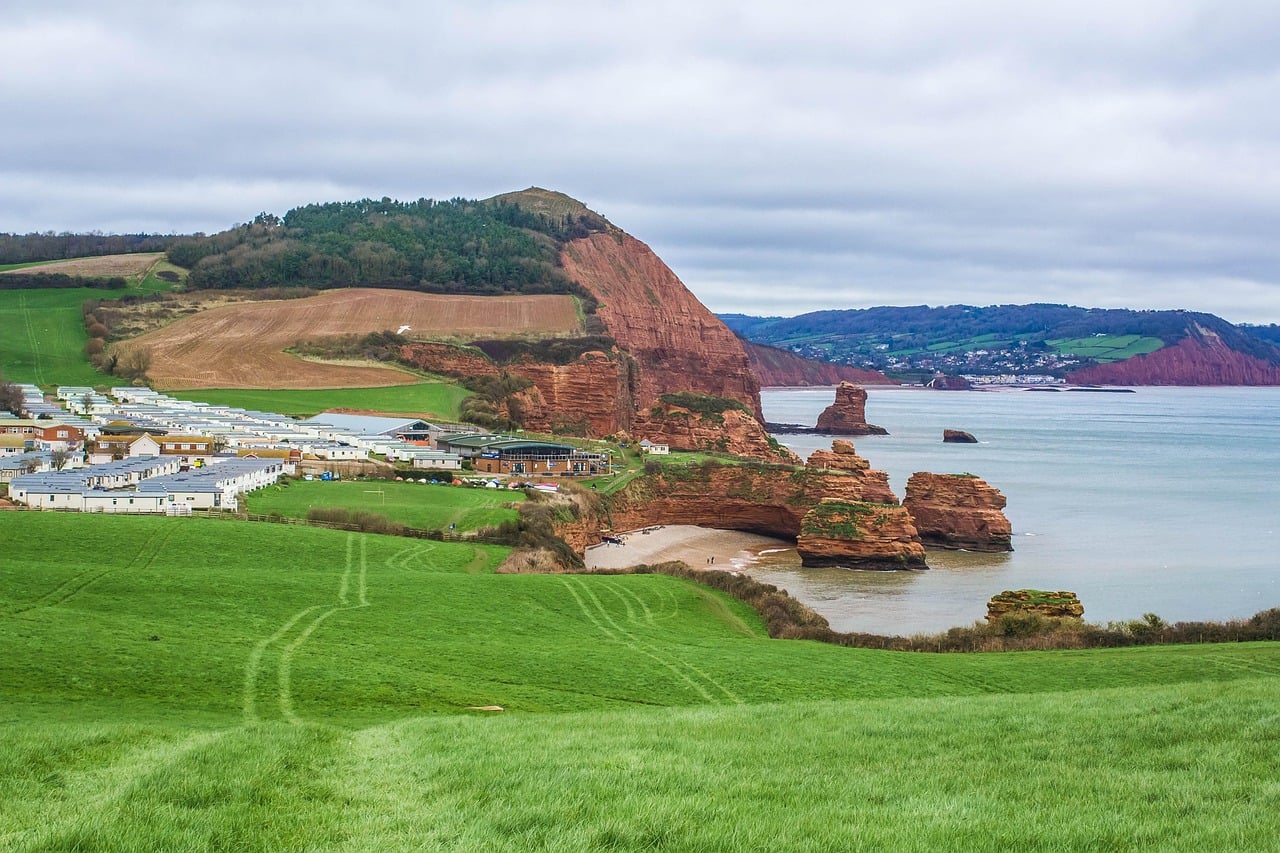 Devon, England
