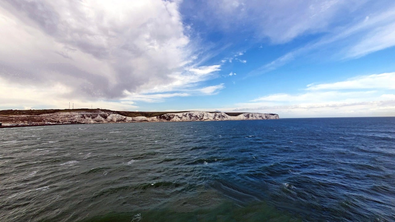 Dover, England