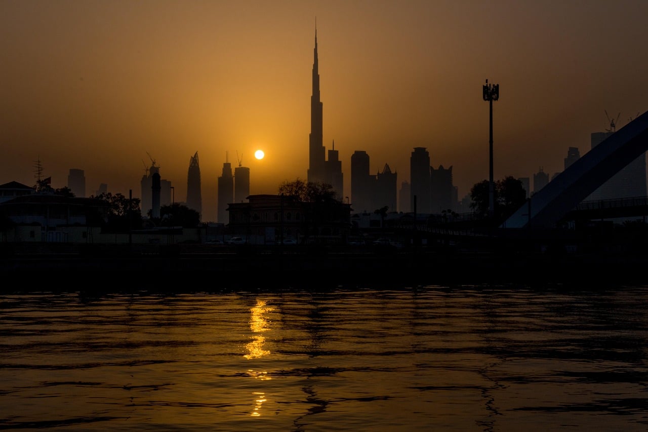 Dubai, United Arab Emirates