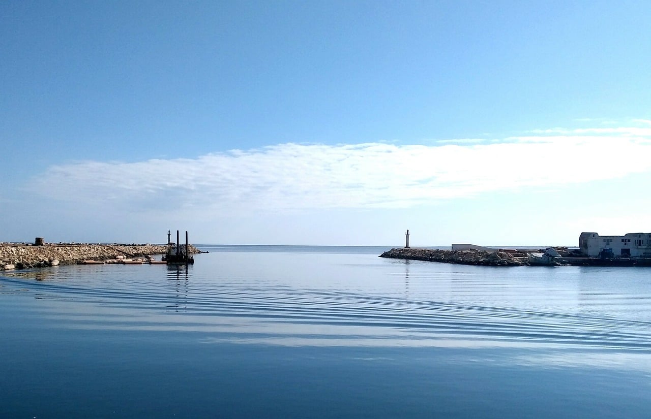 Gabes, Tunisia