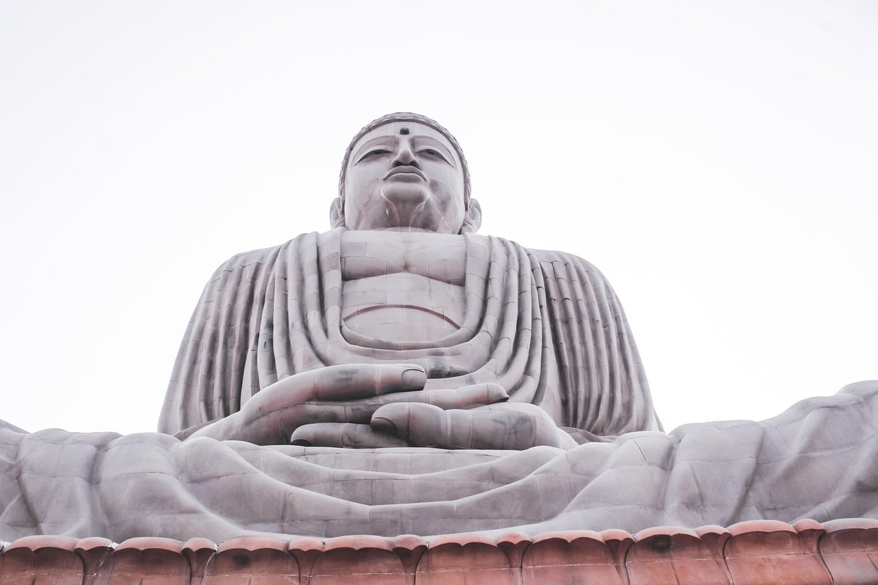 Gaya, India