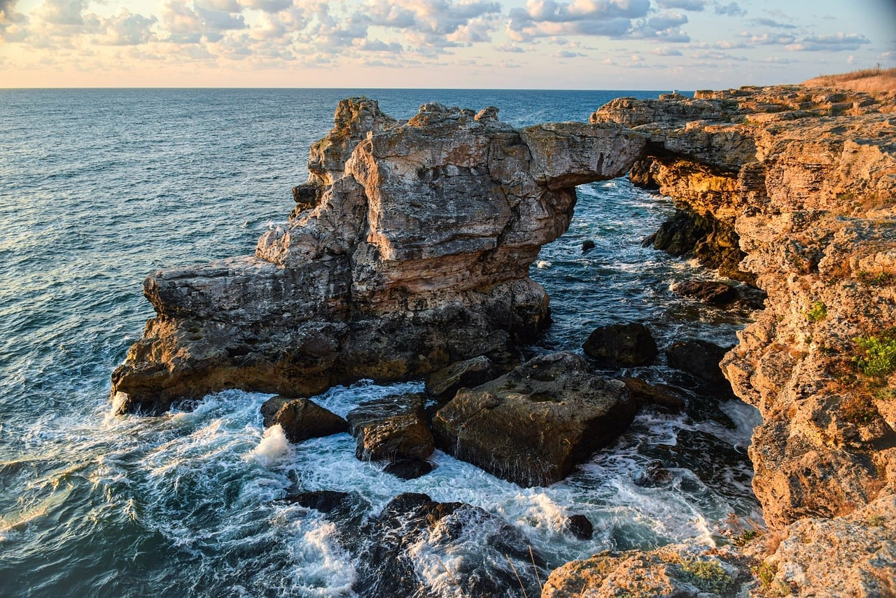 Gela, Bulgaria