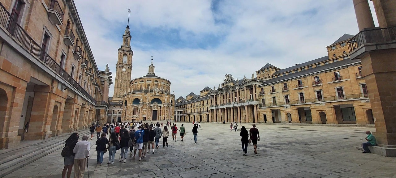 Gijon, Spain
