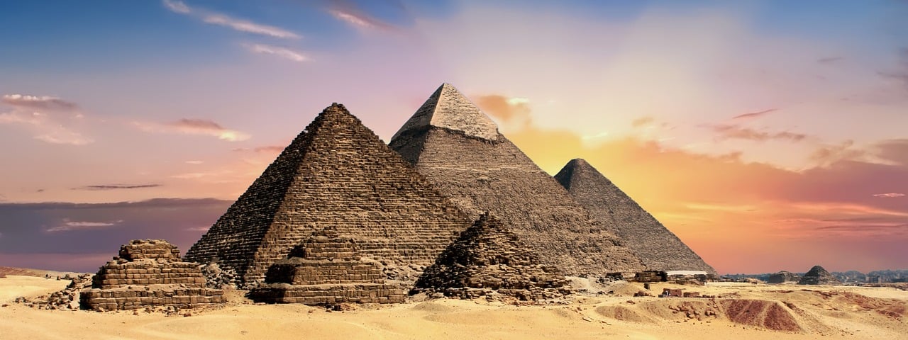 Giza, Egypt