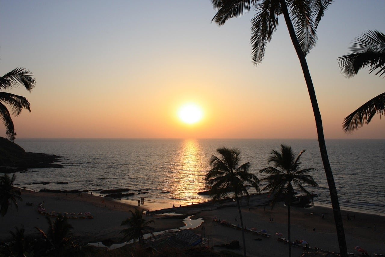 Goa, India