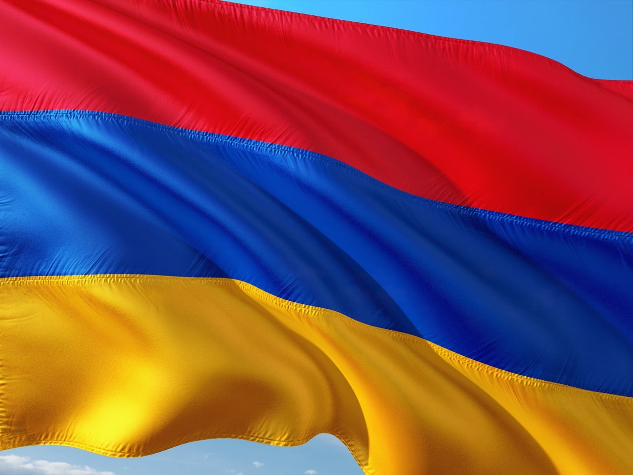 Goris, Armenia