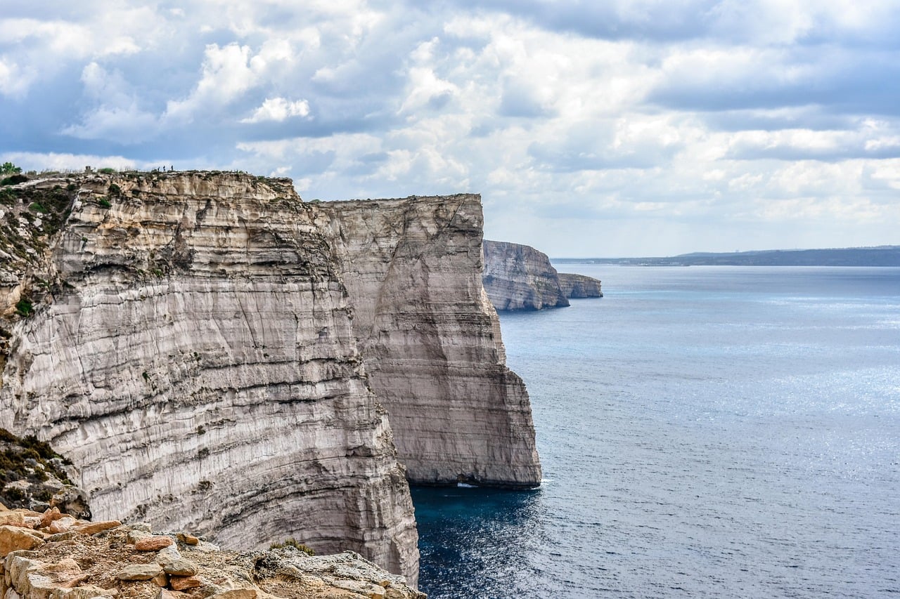 Gozo, Malta