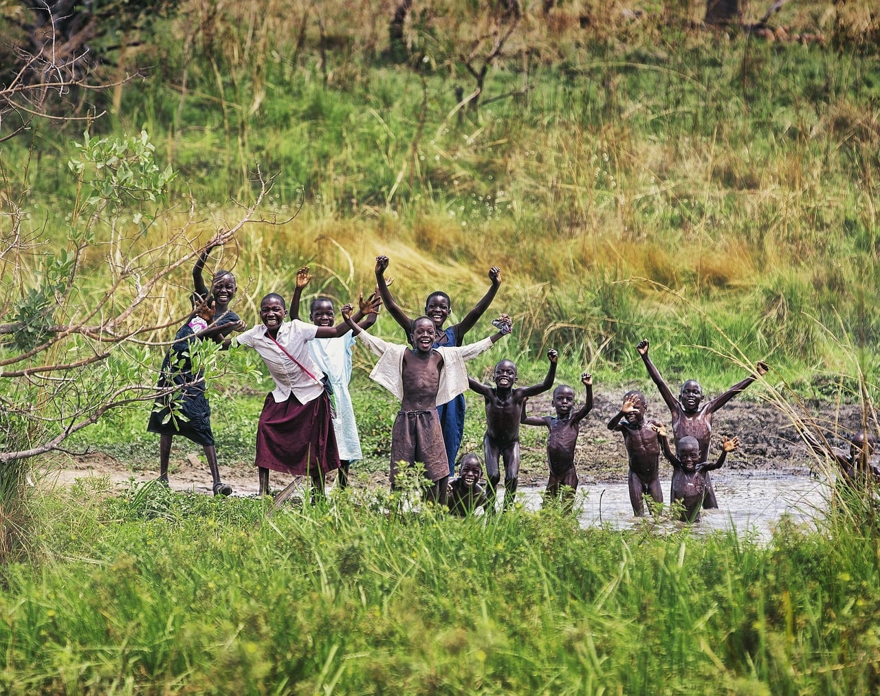 Gulu, Uganda