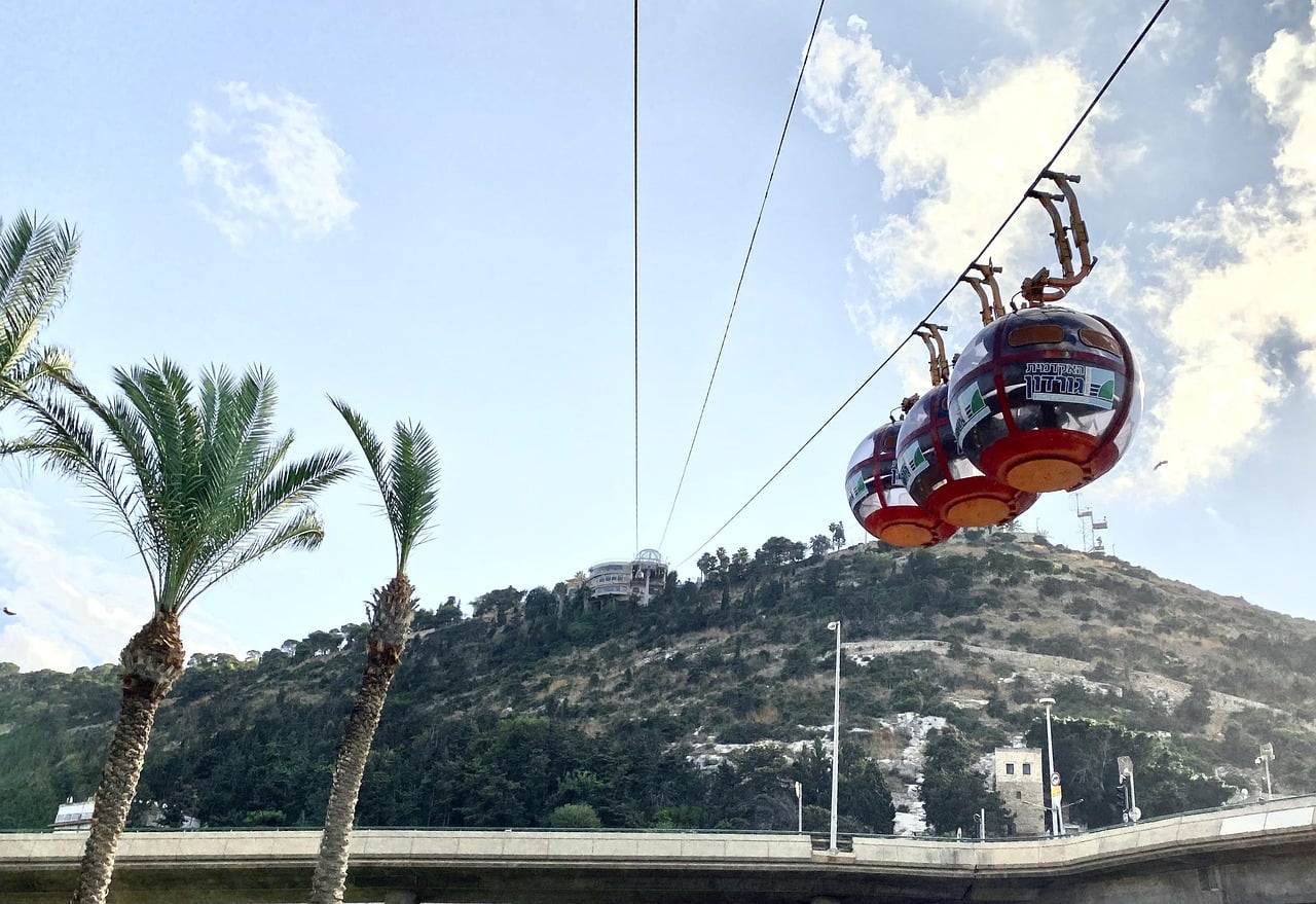 Haifa, Israel