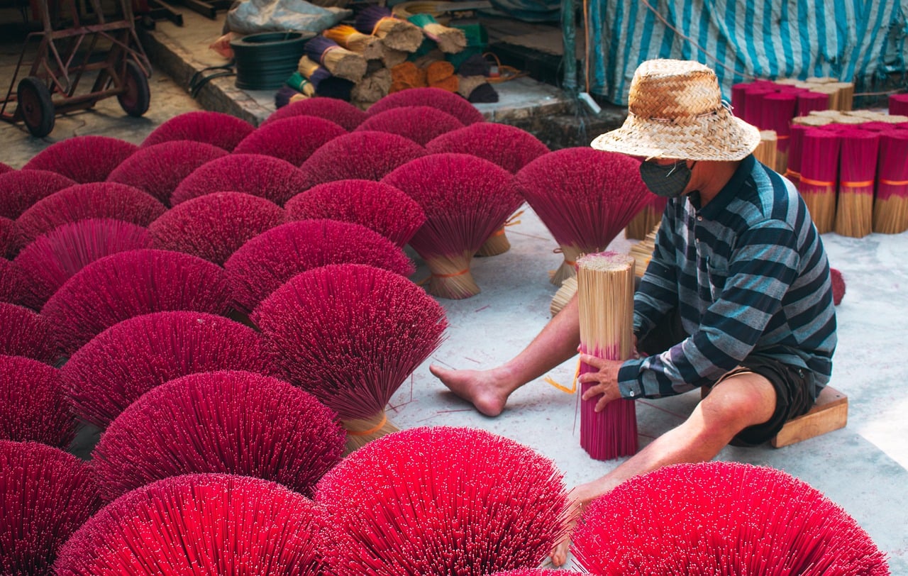 Hanoi, Vietnam