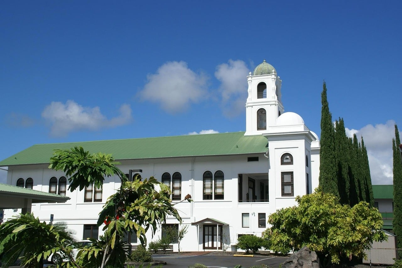 Hilo, USA