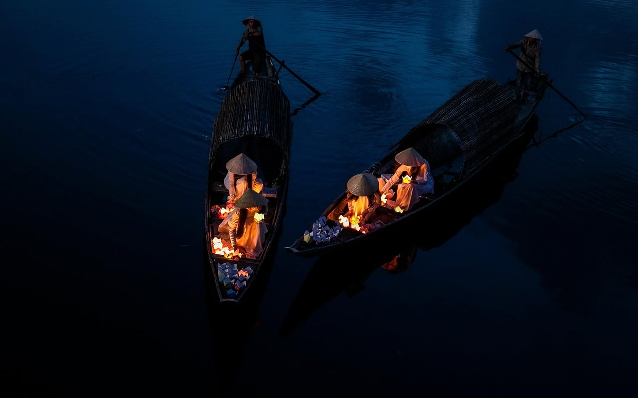 Hue, Vietnam