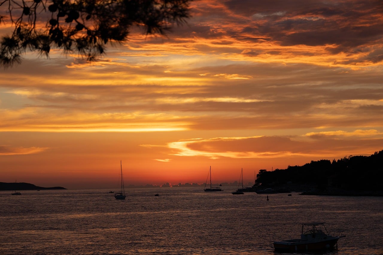 Hvar, Croatia
