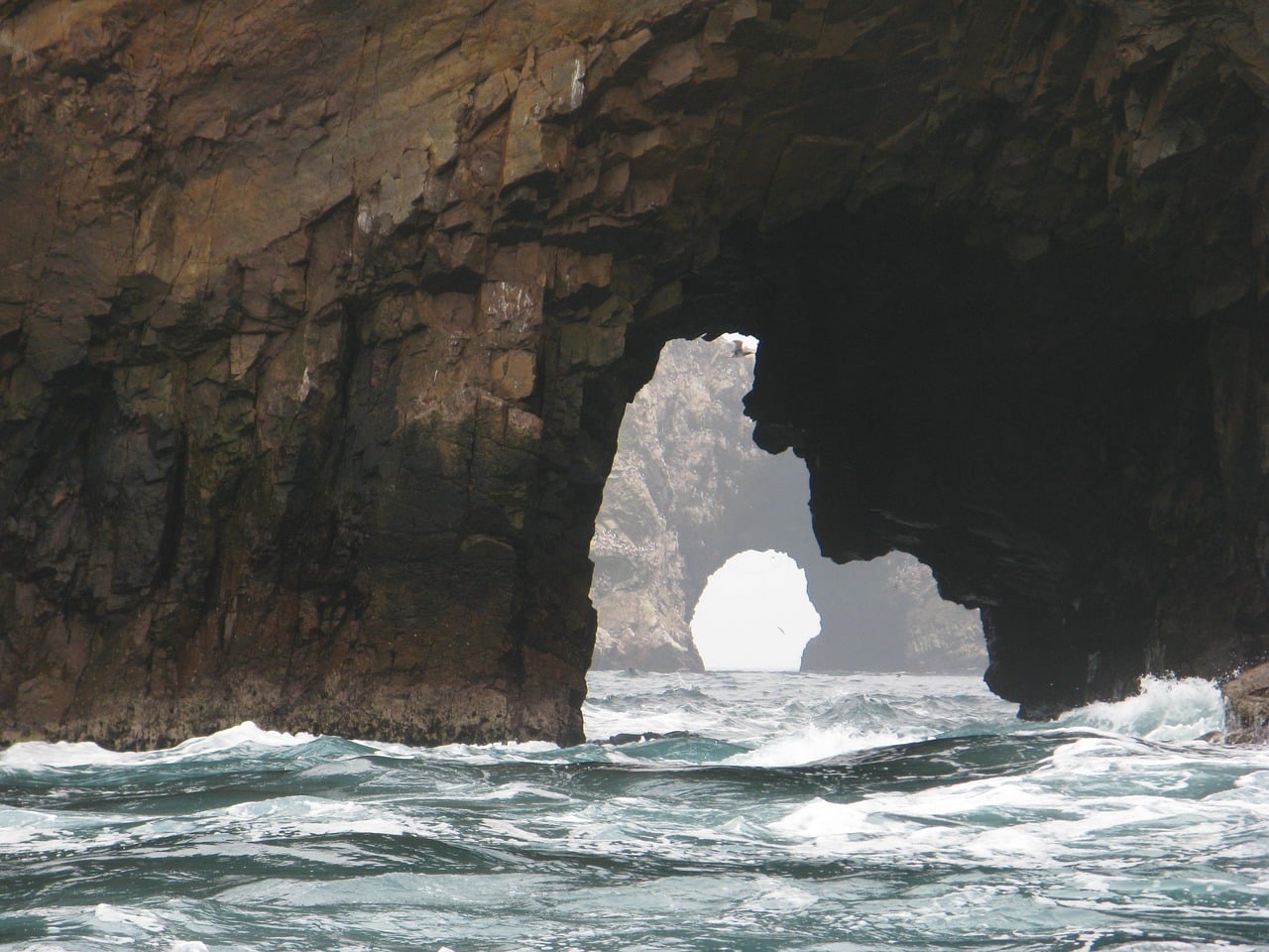 Ica, Peru