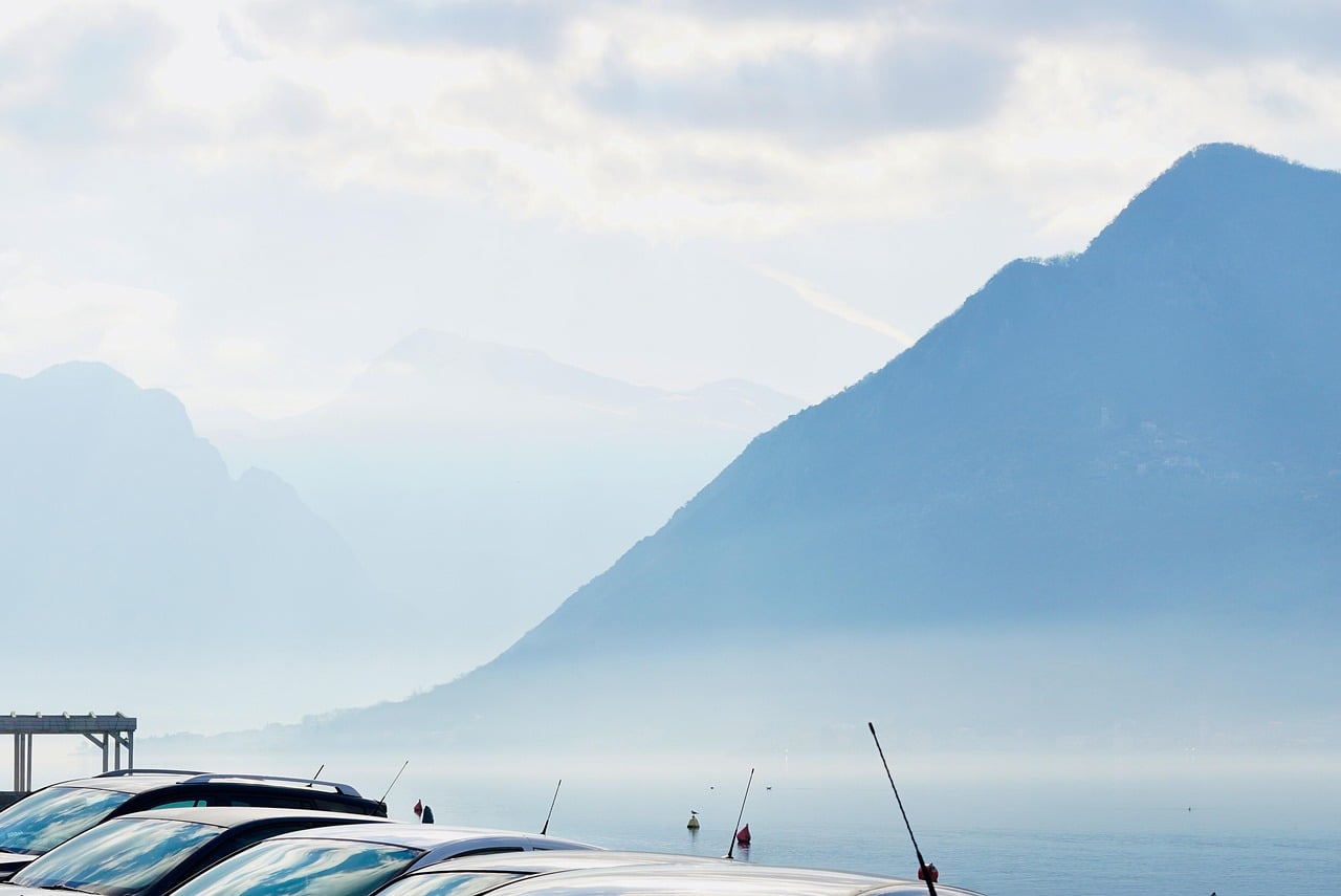 Igalo, Montenegro