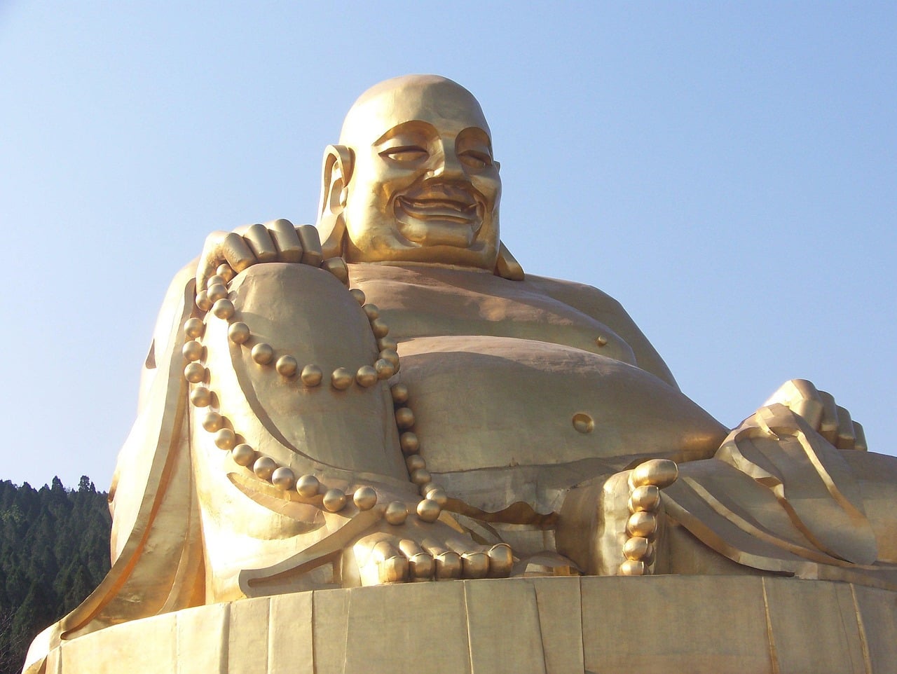 Jinan, China