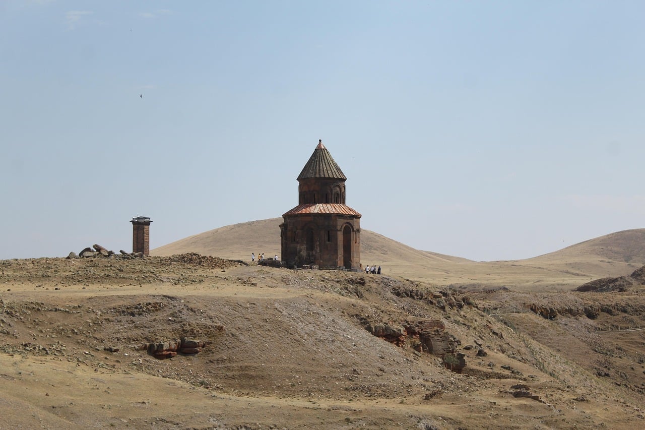 Kars, Turkey