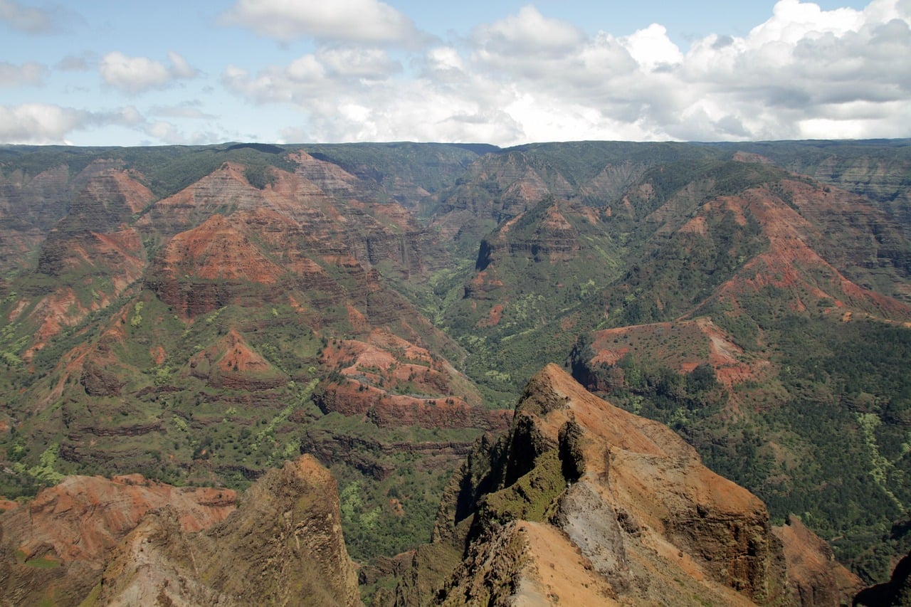 Kauai, USA
