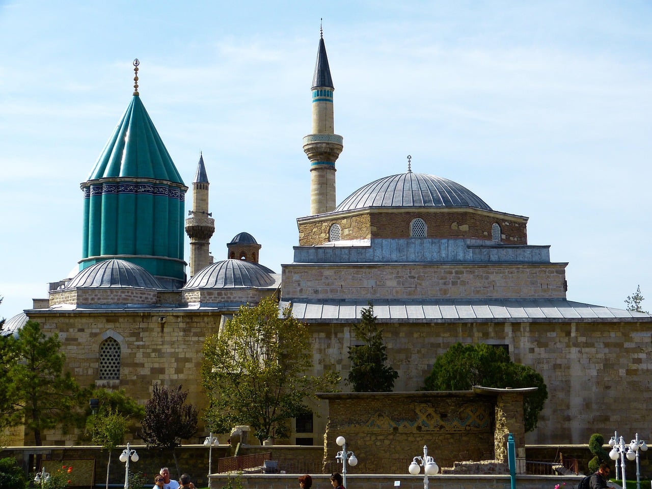 Konya, Turkey
