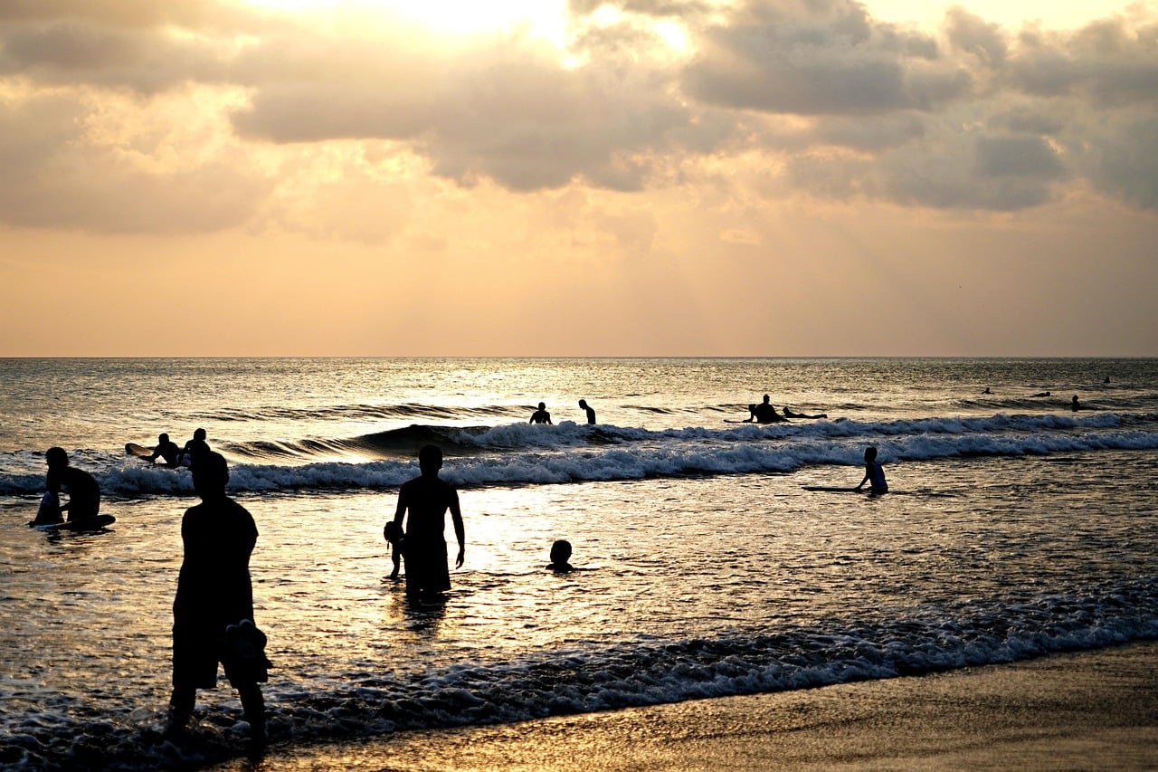 Kuta, Indonesia