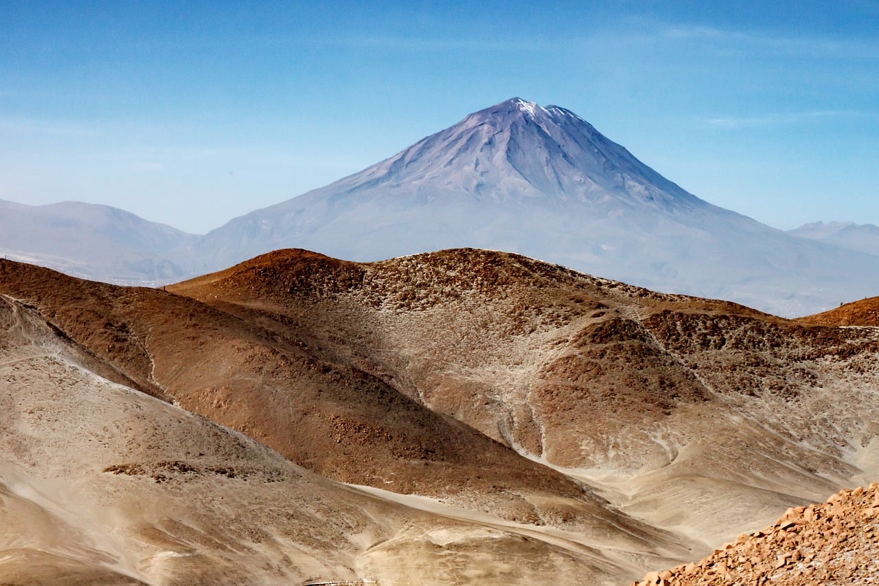 Lamay, Peru