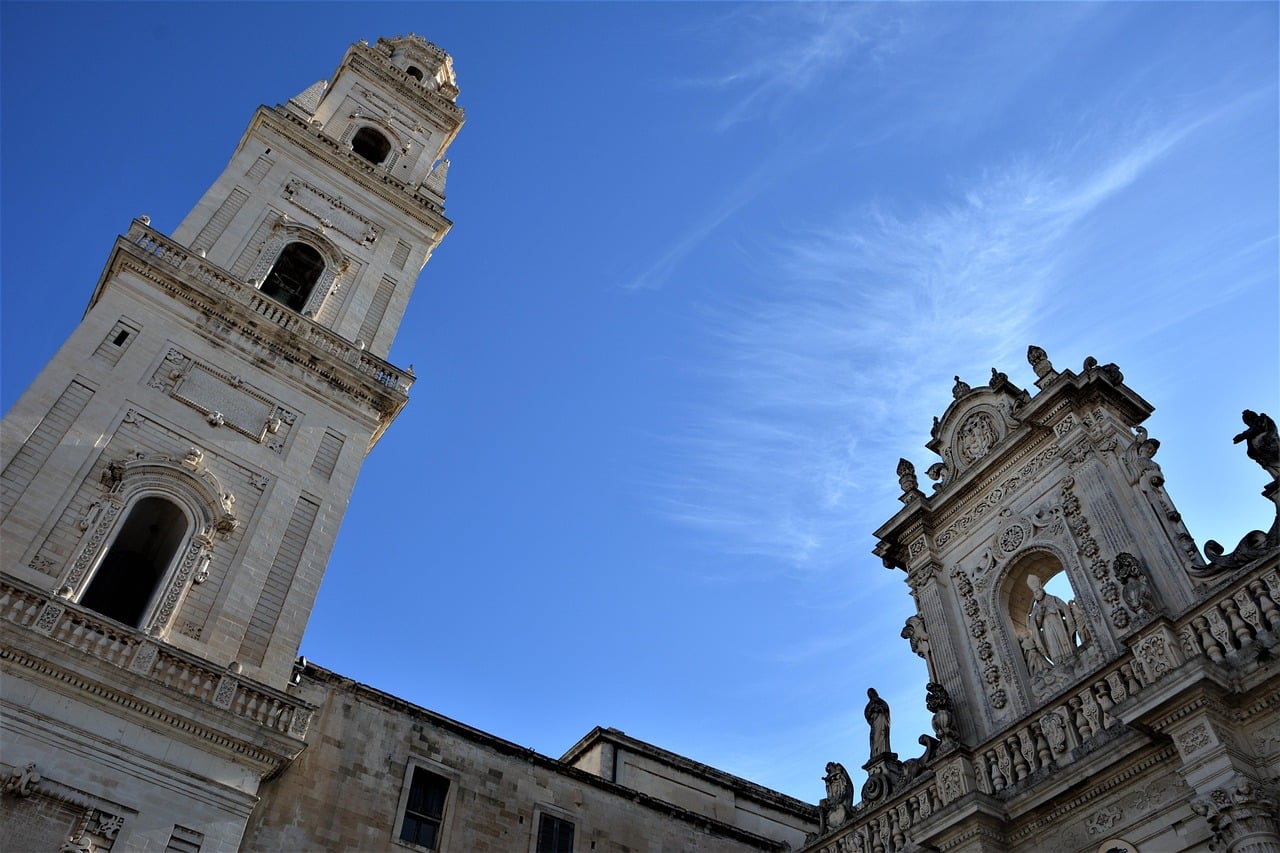 Lecce, Italy