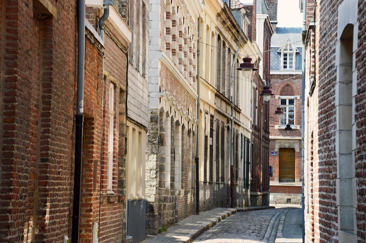 Lille, France