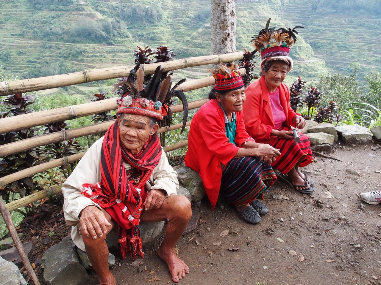 Luzon, Philippines