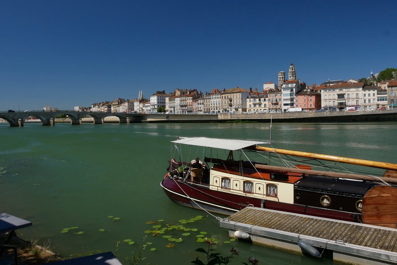 Mâcon, France