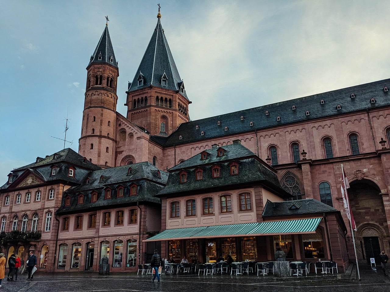 Mainz, Germany