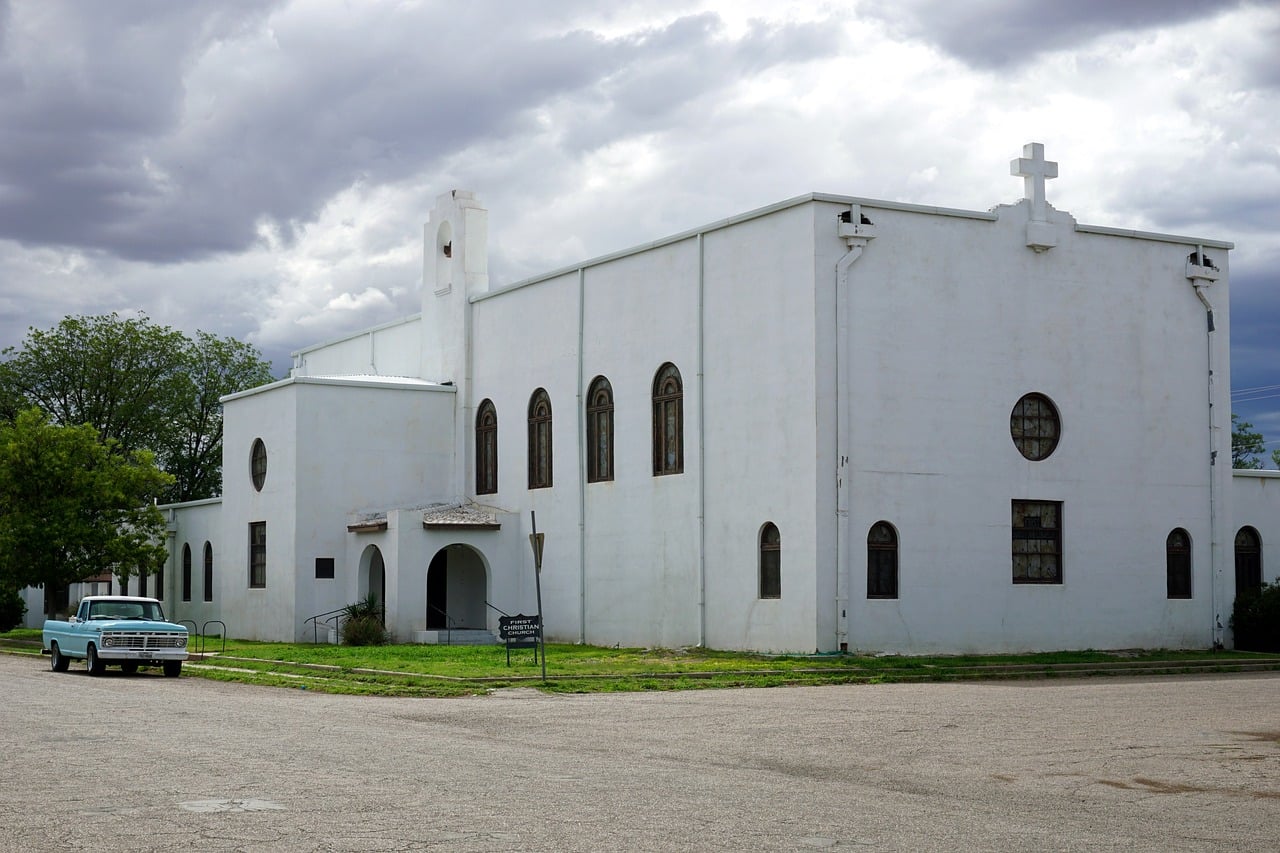 Marfa, USA