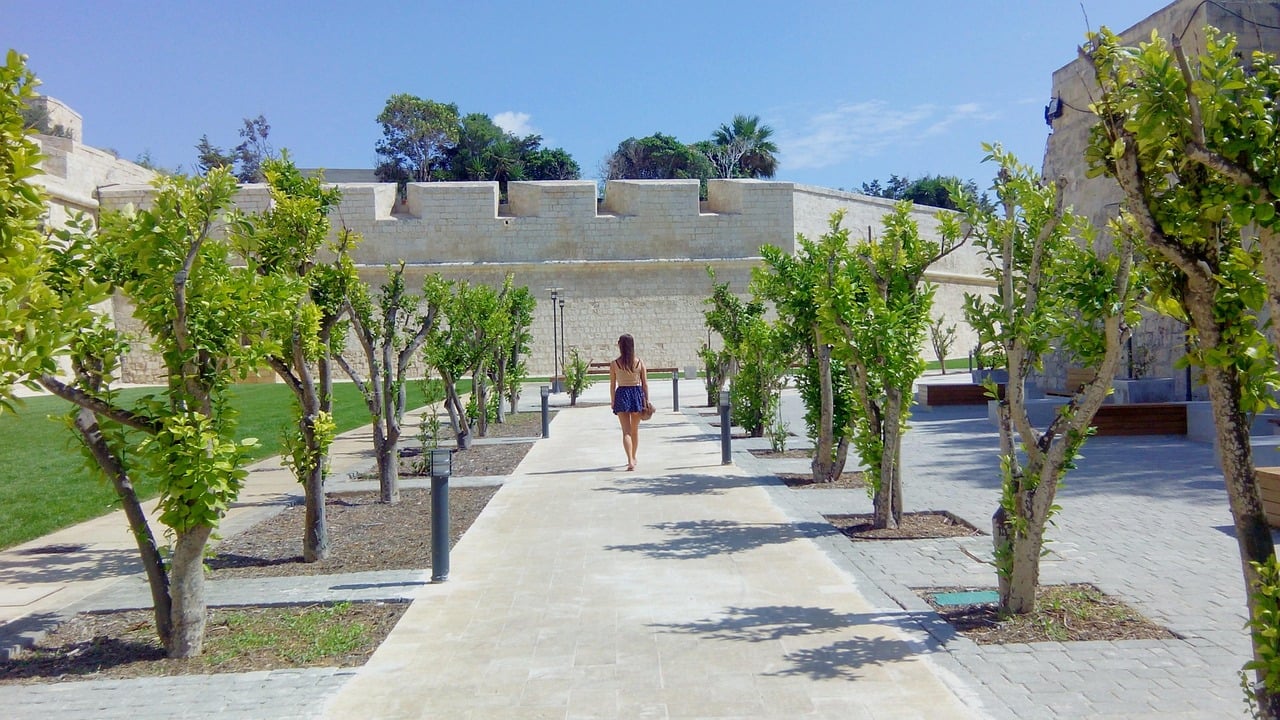 Mdina, Malta