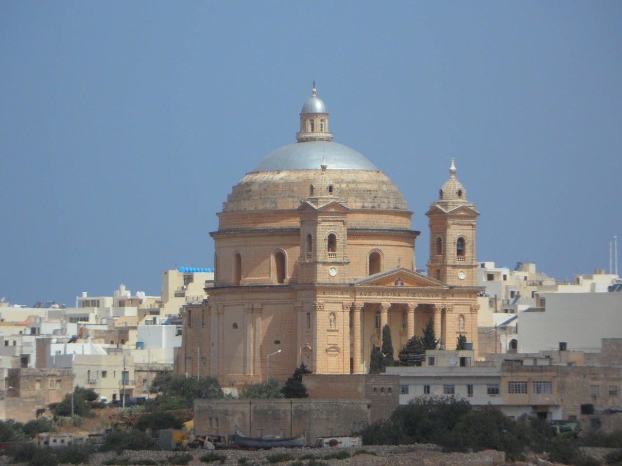 Mgarr, Malta
