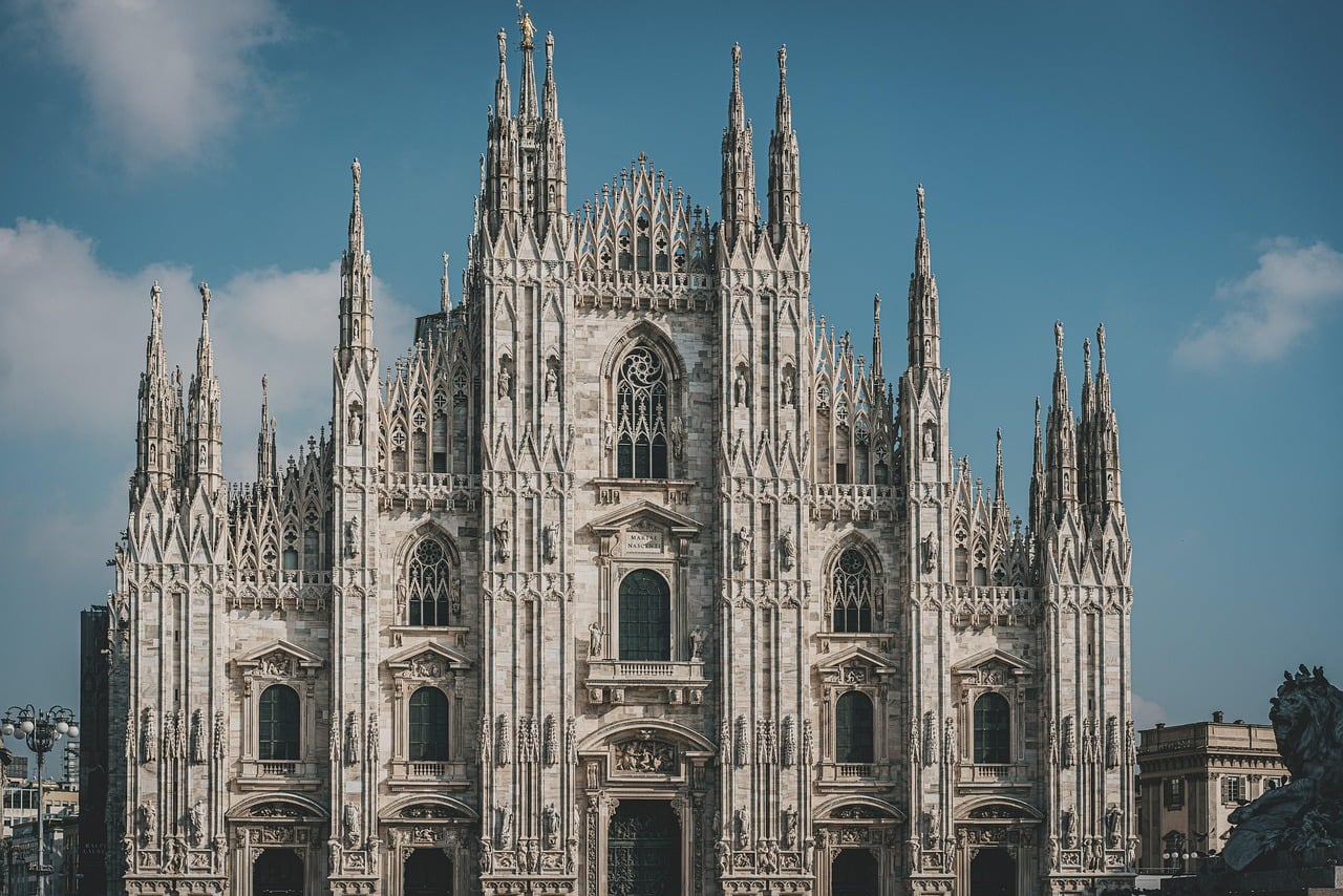 Milan, Italy