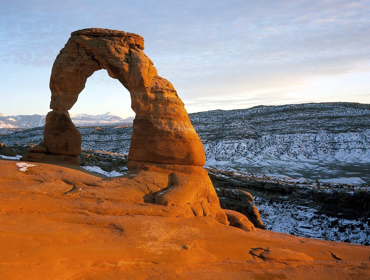 Moab, USA