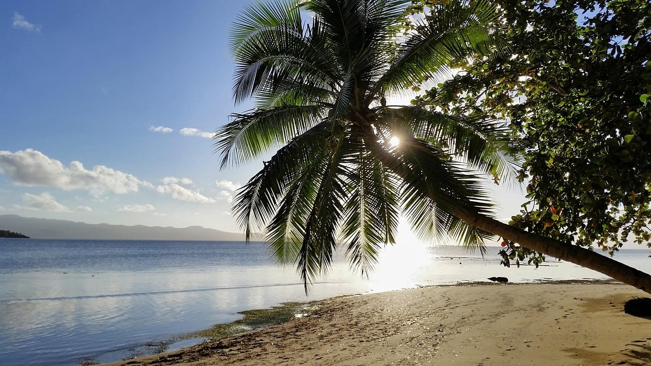 Nadi, Fiji