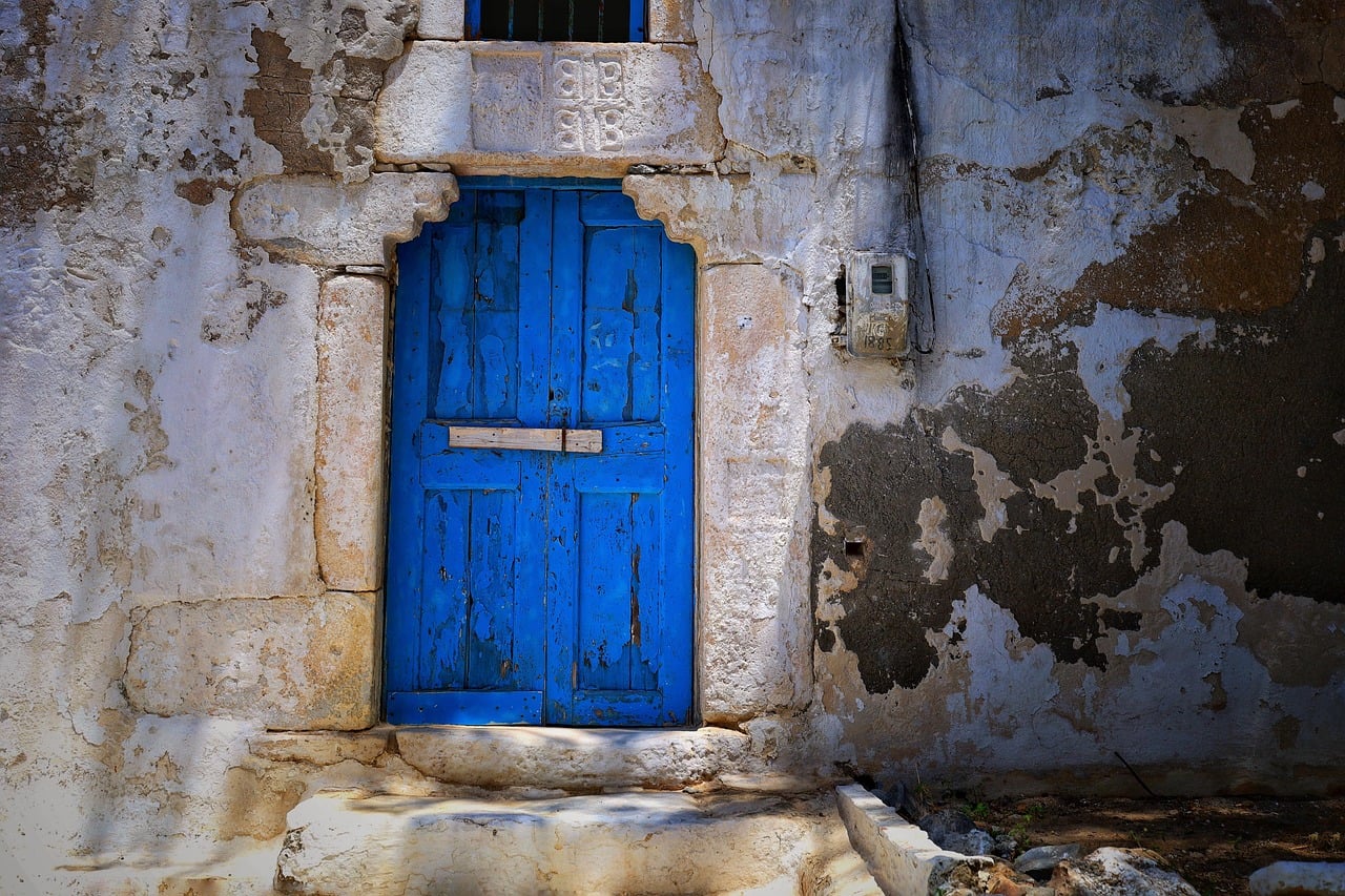 Naxos, Greece
