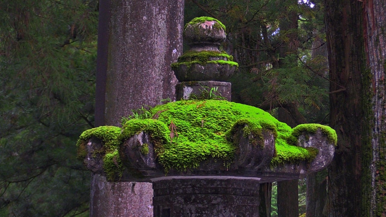 Nikko, Japan