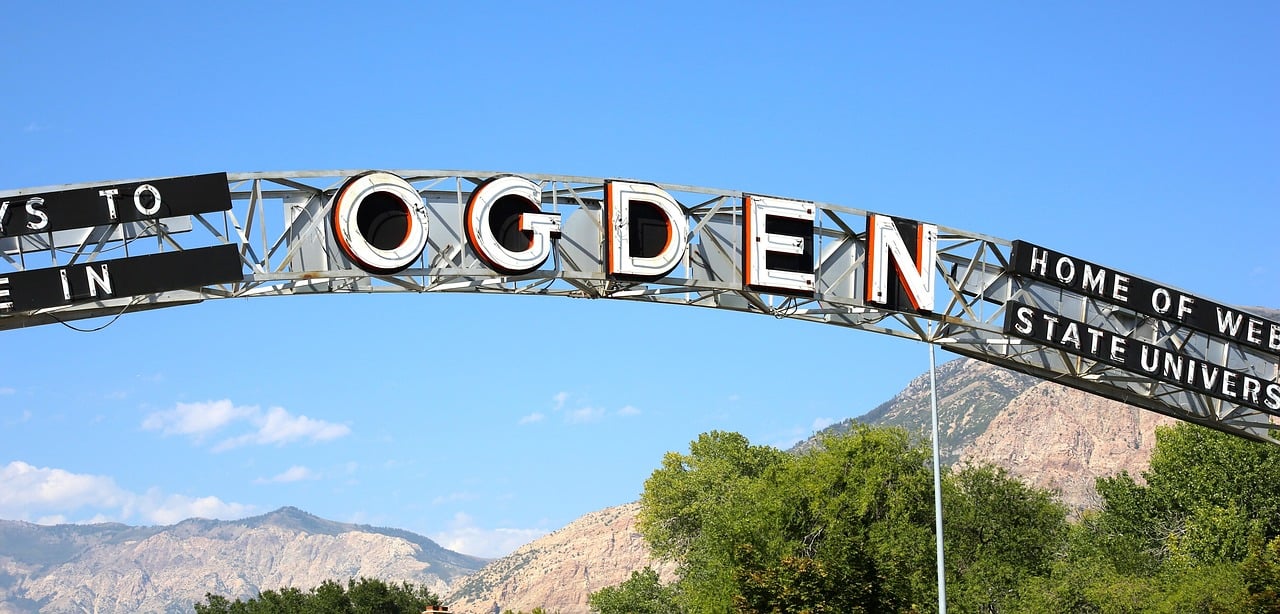 Ogden, USA