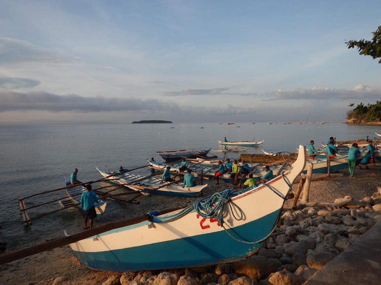 Oslob, Philippines